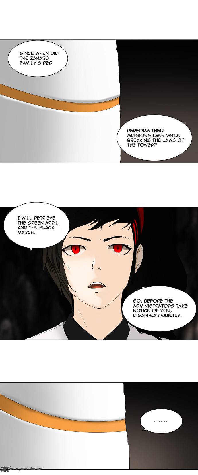 Tower of God Chapter 70 image 14